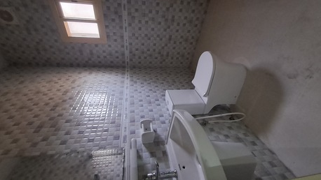 Salmaniya, Apartments/Houses, BHD 210/month,  3 BR,  3 Bed Room Flat For Rent In Salihiya Near Bangladesh Empassy