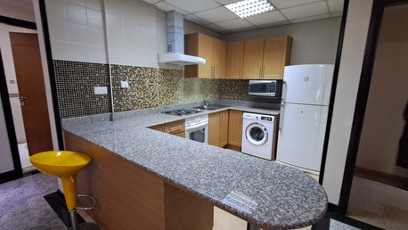 Juffair, Apartments/Houses, BHD 350/month,  Furnished,  2 BR,  Flat For Rent In Juffair