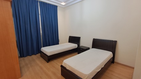 Juffair, Apartments/Houses, BHD 350/month,  Furnished,  2 BR,  Flat For Rent In Juffair