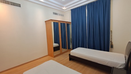 Juffair, Apartments/Houses, BHD 350/month,  Furnished,  2 BR,  Flat For Rent In Juffair