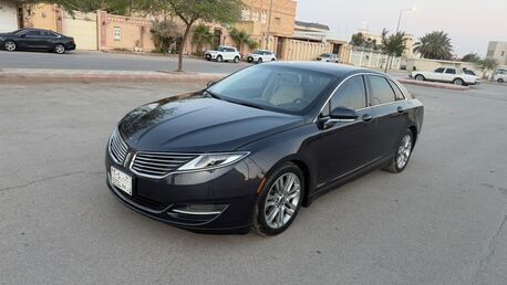 Riyadh, Vehicles, Cars & Trucks , SAR 40000,  Lincoln MKZ,  2014,  Automatic,  138000 KM,   , ,  , 138,000 Km,