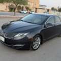 SAR 40000,  Lincoln MKZ,  2014,  Automatic,  138000 KM,   , ,  , 138,000 Km,