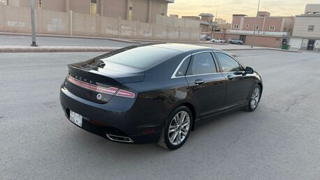 Riyadh, Vehicles, Cars & Trucks , SAR 40000,  Lincoln MKZ,  2014,  Automatic,  138000 KM,   , ,  , 138,000 Km,