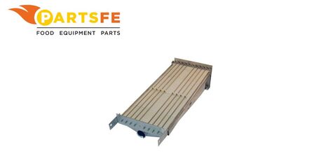 New York, Appliances, USD 218,  Garland CK1035197 Range Steel Infrared Burner With 1.5" Extensions, 15" X 6-1/4"