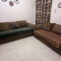 SAR 250,  5-Seater Sofa Set For Sale &ndash; Good Condition