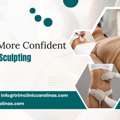Discover A More Confident You With Body Sculpting