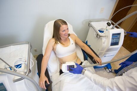 Singapore, Health, Effective Fat Freeze In Singapore For Body Contouring