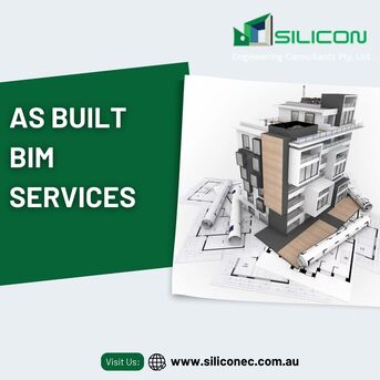 Sydney, Construction, Accurate As Built BIM Services For Contractors Across Australia