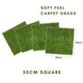 Carpet Grass Supplier In Singapore | Artificial & Fake Grass Carpet