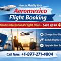 Aeromexico Flight Change Policy &ndash; Simple & Flexible Travel Updates