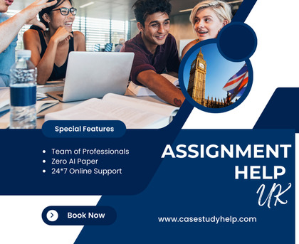 London, Education, Trusted Assignment Help Guidance From Experts &ndash; Case Study Help