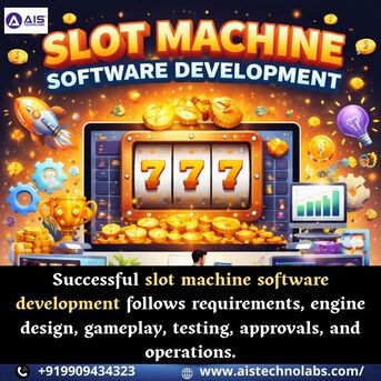 New York, Software Development, Slot Software Development Follows Requirements, Design, Testing, Approvals, And Operations