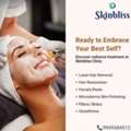 Laser Hair Removal Clinic In Hyderabad - Skinbliss