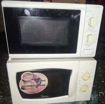 Muharraq, Electronics, BHD 5,  Microwave For Sale..free Delivery