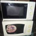 BHD 5, Microwave For Sale..free Delivery