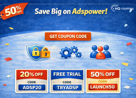 Mumbai, Business, Save More With Adspower Coupons & Promo Codes | HQcoupons