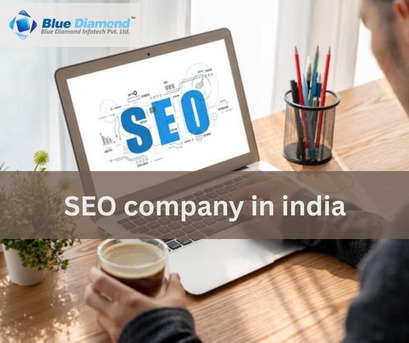 Mumbai, Marketing, SEO Company In India