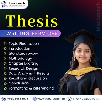 Mumbai, Writing, End To End PhD Guidance