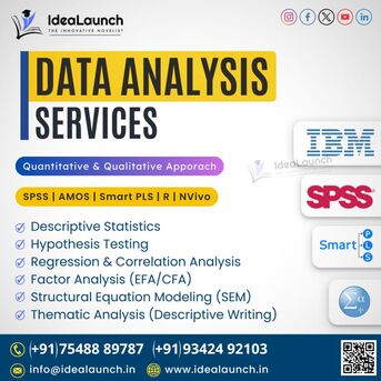 Mumbai, Writing, End To End PhD Guidance