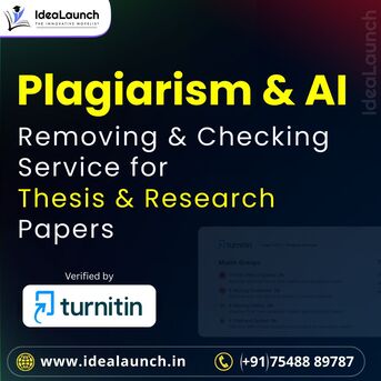 Mumbai, Writing, End To End PhD Guidance