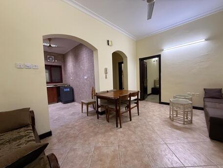 Hoora, Apartments/Houses, BHD 250/month,  Furnished,  2 BR,  Flat For Rent In Hoora With EWA