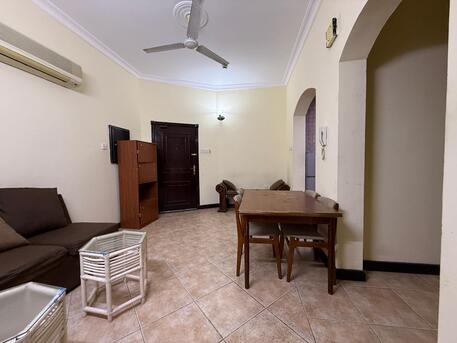 Hoora, Apartments/Houses, BHD 250/month,  Furnished,  2 BR,  Flat For Rent In Hoora With EWA