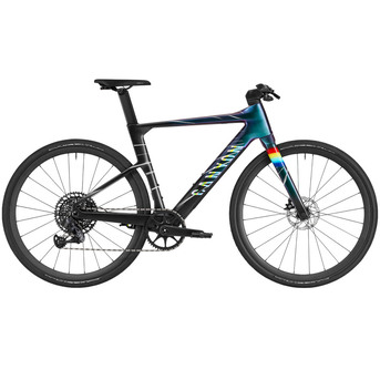 Jakarta, Bicycles, USD 4774,  2025 Canyon Roadlite:ONfly CF MACH874 Road Bike (INDORACYCLES)