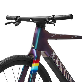 Jakarta, Bicycles, USD 4774,  2025 Canyon Roadlite:ONfly CF MACH874 Road Bike (INDORACYCLES)