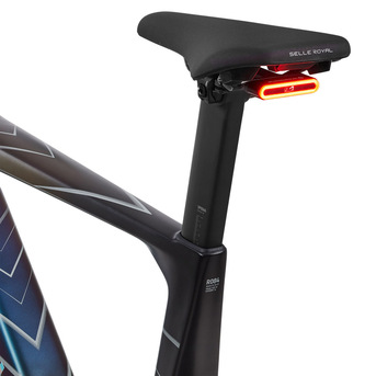 Jakarta, Bicycles, USD 4774,  2025 Canyon Roadlite:ONfly CF MACH874 Road Bike (INDORACYCLES)