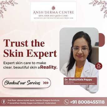 Hyderabad, Health, Top Dermatologist In Gachibowli
