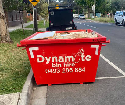 Melbourne, Business, Bin Hire Eltham &ndash; Fast, Affordable Waste Removal