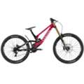USD 4627,  2025 Canyon Sender CFR Mullet Mountain Bike (INDORACYCLES)