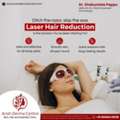 Laser Hair Removal Clinic In Gachibowli