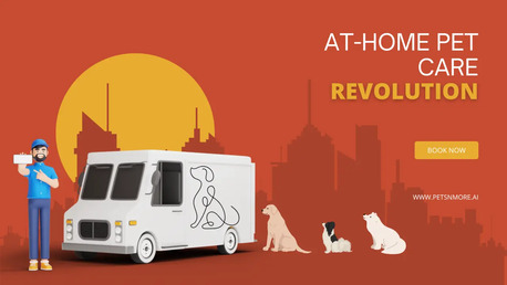 Mumbai, Pet Supplies, India&rsquo;s At-Home Pet Care Revolution