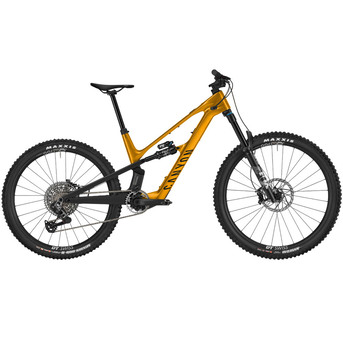 Jakarta, Bicycles, USD 5310,  2025 Canyon Spectral:ONfly CF CLLCTV Mountain Bike (INDORACYCLES)