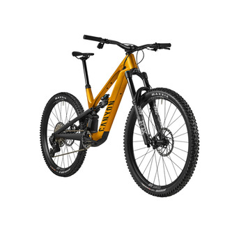 Jakarta, Bicycles, USD 5310,  2025 Canyon Spectral:ONfly CF CLLCTV Mountain Bike (INDORACYCLES)
