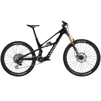 Jakarta, Bicycles, USD 6545,  2025 Canyon Spectral:ONfly CF LTD Mountain Bike (INDORACYCLES)