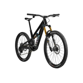 Jakarta, Bicycles, USD 6545,  2025 Canyon Spectral:ONfly CF LTD Mountain Bike (INDORACYCLES)