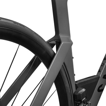 Jakarta, Bicycles, USD 3094,  2025 Canyon Speedmax CF 7 Di2 AR1600 Road Bike (INDORACYCLES)