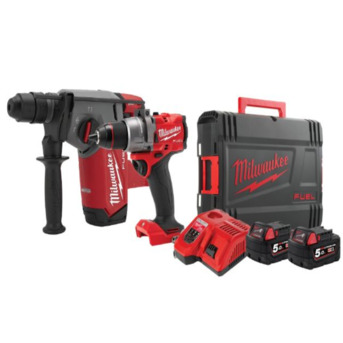 Singapore, Tools, SGD 399,  Milwaukee Combo Tool Kits For Professionals In Singapore