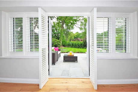 Sydney, Business, Plantation Shutters In Australia | Custom Window Solutions