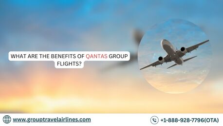 New York, Travel, What Are The Benefits Of Qantas Group Flights?