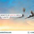What Are The Benefits Of Qantas Group Flights?