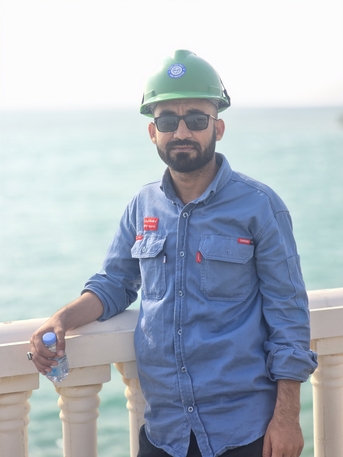 Jubail, Job Seekers, Safety Officer