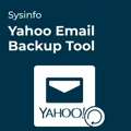SysInfo Yahoo Backup Tool
