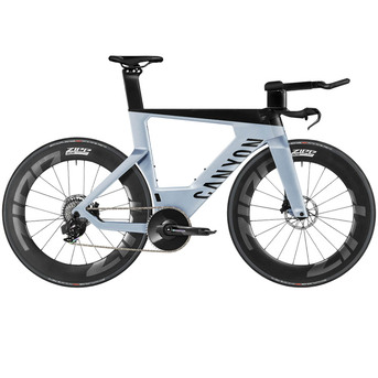 Jakarta, Bicycles, USD 6479,  2025 Canyon Speedmax CF SLX 8 AXS 808 Road Bike (INDORACYCLES)