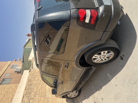 Riyadh, Vehicles, Cars & Trucks , SAR 15000,  Ford Explorer ST,  2007,  Automatic,  282000 KM,  Arjant Sale Ford Explorer