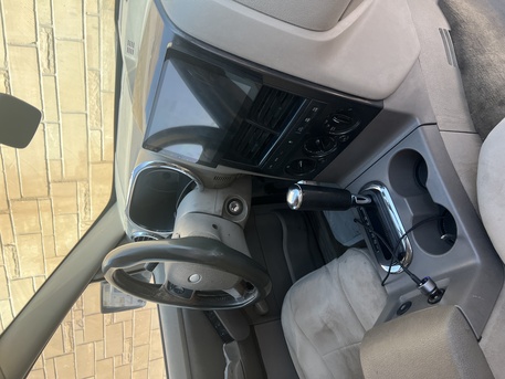 Riyadh, Vehicles, Cars & Trucks , SAR 15000,  Ford Explorer ST,  2007,  Automatic,  282000 KM,  Arjant Sale Ford Explorer