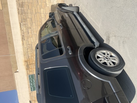 Riyadh, Vehicles, Cars & Trucks , SAR 15000,  Ford Explorer ST,  2007,  Automatic,  282000 KM,  Arjant Sale Ford Explorer