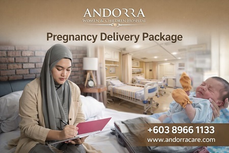 Kuala Lumpur, Health, Affordable Pregnancy Delivery Package In Malaysia